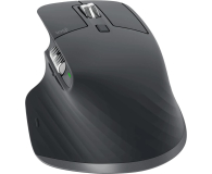 LOGITECH MX Master 3s UNIVERSAL - Graphite - 1044976 - zdjęcie 3